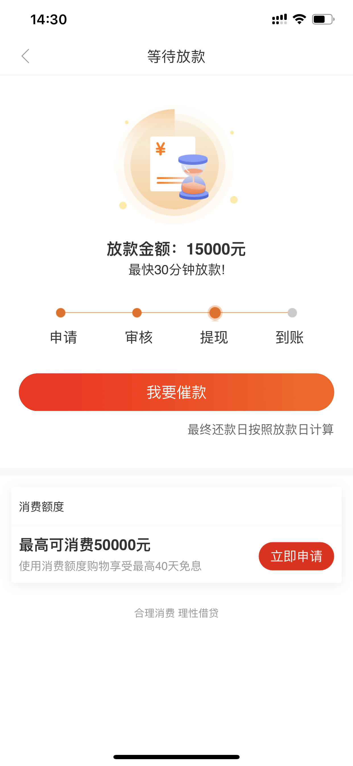 贷款花户必下款，整理七款贷款口子哪个能下款